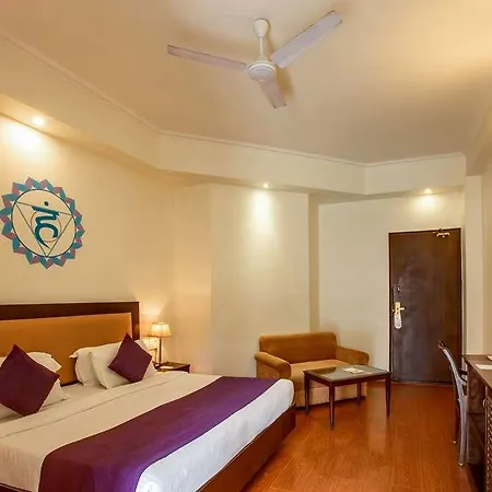 Comfort Hotel Dewa Retreat-2