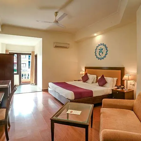 Comfort Hotel Dewa Retreat-3