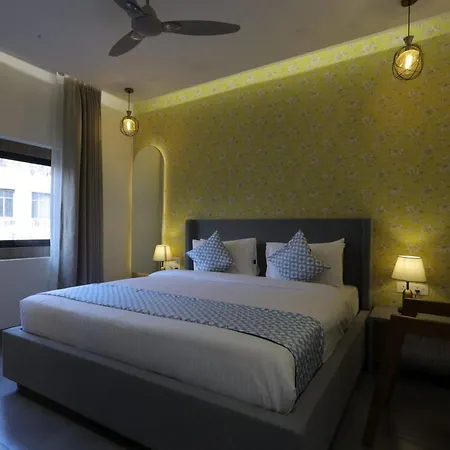 Cocasa Boutique Hotel-3