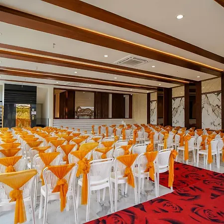 Mariah Boutique Hotel-3