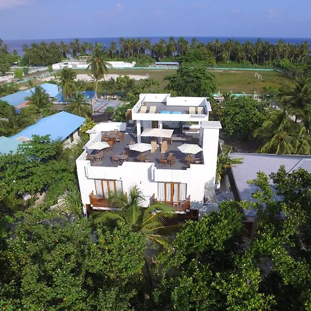 Boutique Beach All Inclusive Diving Hotel-3