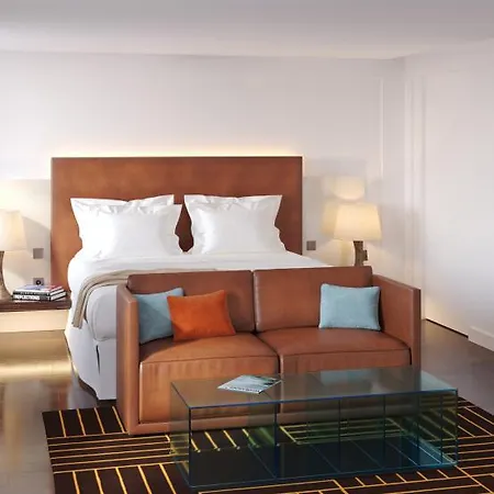 Hotel La Villa Saint Germain Des Pres-2