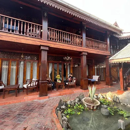 Chaluenxay Boutique Hotel-2