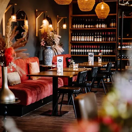 Boutique Hotel Hoog Soeren-3
