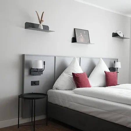 Boutique Kaiser - Hotel&Apartments-3