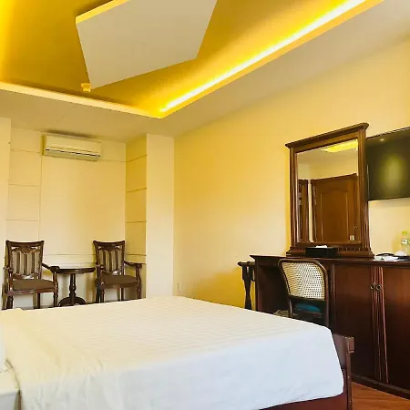 Singita Saigon Boutique Hotel-2