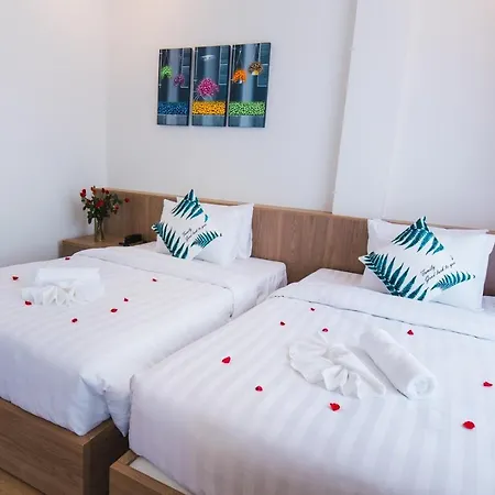 Ami Boutique Hotels Đà Lạt-2