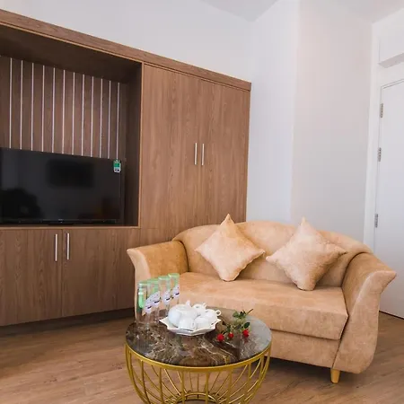 Ami Boutique Hotels Đà Lạt-3