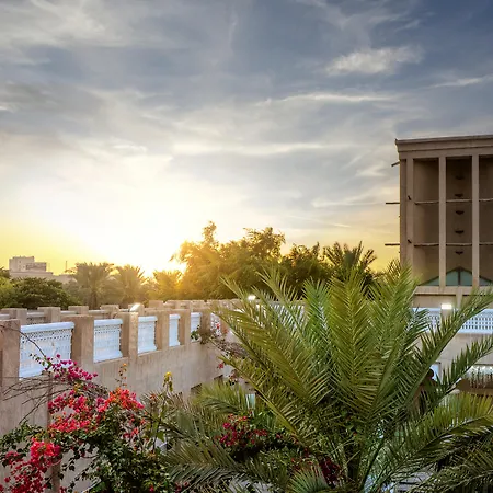 Arabian Boutique Hotel-2