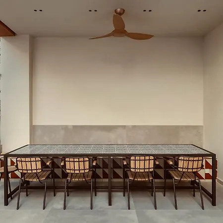 La Novieta Boutique Hotel - Adults Only-2