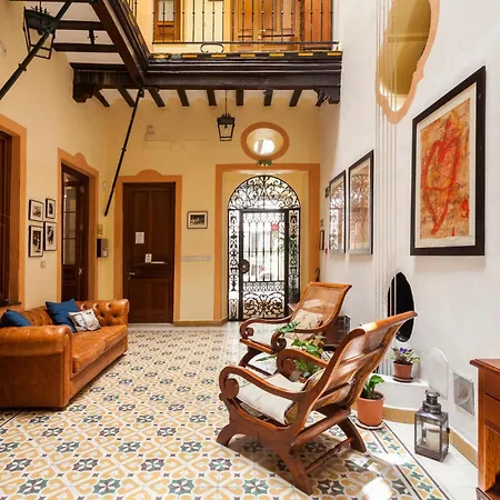La Casa del Maestro Boutique-2
