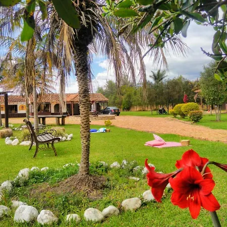Hotel Boutique La Carreta-2