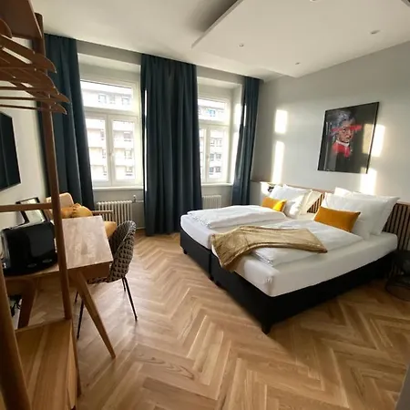 Boutique Hotel Kolbeck-2