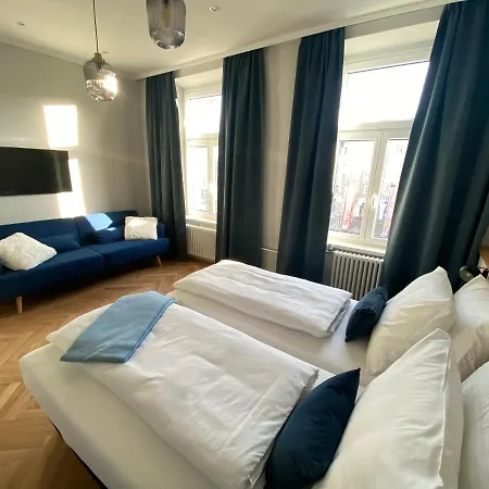 Boutique Hotel Kolbeck-3