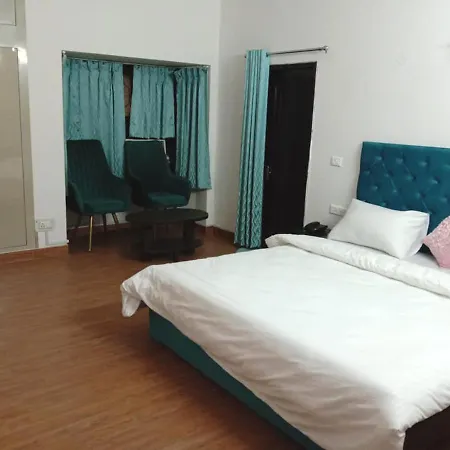 Jay Ally - Boutique Hotel-3