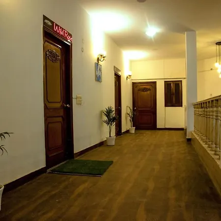 Jay Ally - Boutique Hotel-2