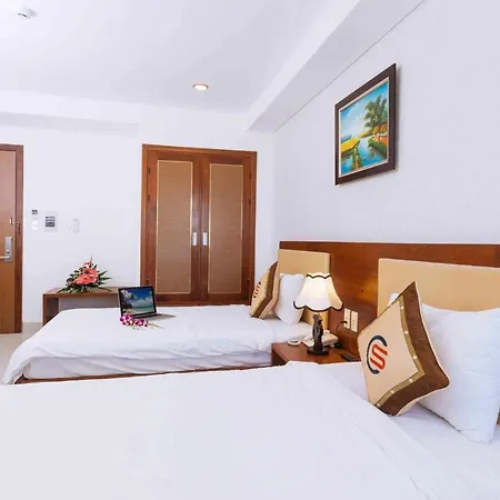 Emerald Boutique Hotel Danang-2