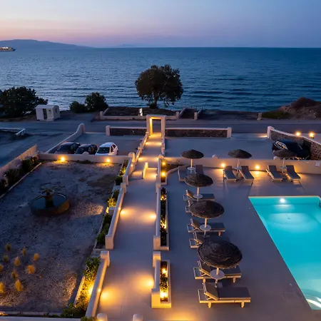 En Plo Boutique Suites-3