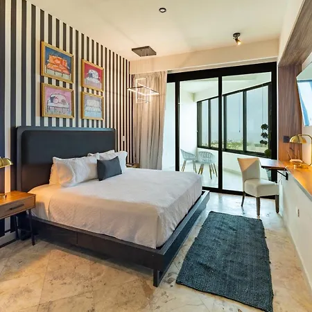 Puerta Vieja Hotel Boutique-3