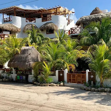 El Corazon Boutique Hotel - Adults Only With Pool & Beach Club Access-2