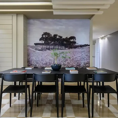 Sadot Hotel Ben Gurion Airport - An Atlas Boutique Hotel-3