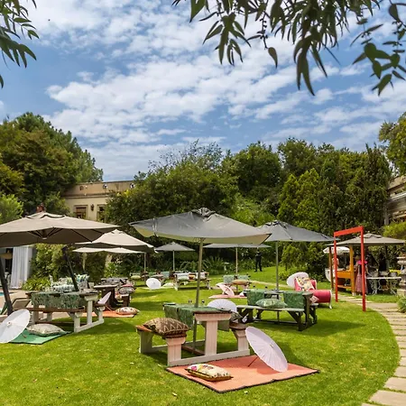 Fairlawns Boutique Hotel & Spa-2