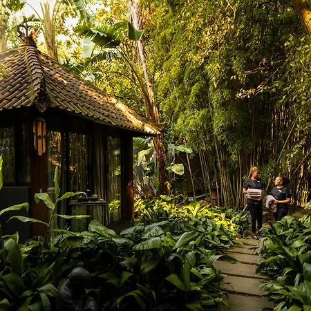 Fairlawns Boutique Hotel & Spa-3