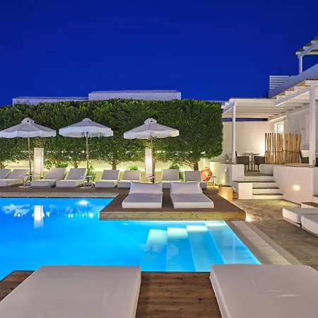 Stelia Mare Boutique Hotel-2
