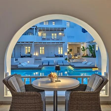 Stelia Mare Boutique Hotel-3