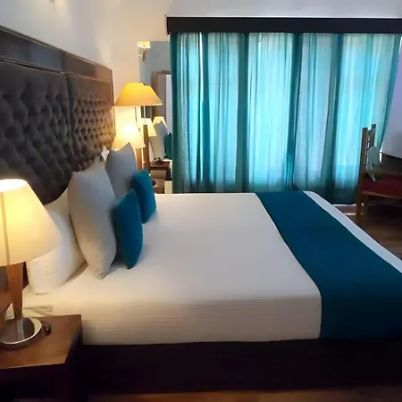 Gomang Boutique Hotel-2