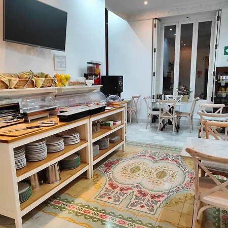 Hotel San Lorenzo Boutique-3