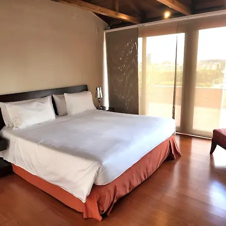 Santafe Boutique Hotel-2