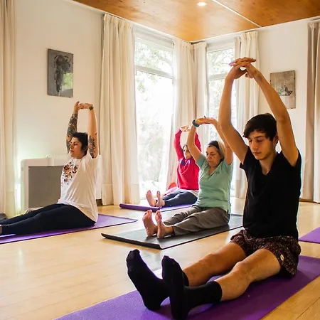 Las Nalcas Boutique Hotel & Mountain Spa-3