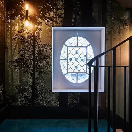 Boutique Hotel Spedition A Member Of Design Hotels-2