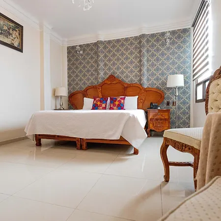 Hotel Boutique Casa Garay-3