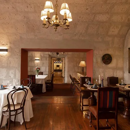 La Hosteria Boutique Hotel-2