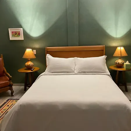 Quinta Ascensión Hotel Boutique Only Adults-2