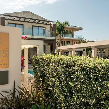Airis Boutique Hotel & Suites - For Adults Only-2