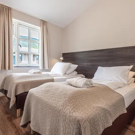 Boutique Hotel Anna By Ej Hotels-3