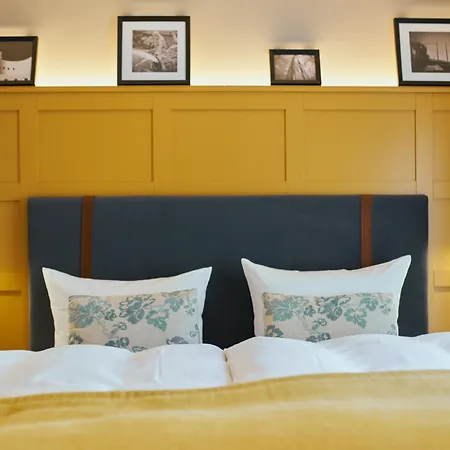 Boutique Hotel Orangerie-3