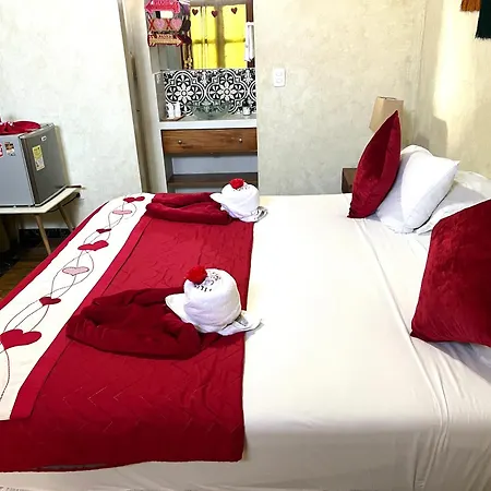 Hotel Boutique Castillo Ines Maria-2