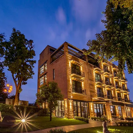 Casa Salles Hotel Boutique-3