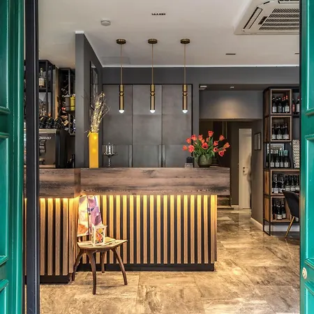 Apollo Boutique Hotel-3