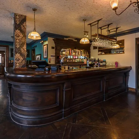 Abel Heywood Boutique Hotel-3
