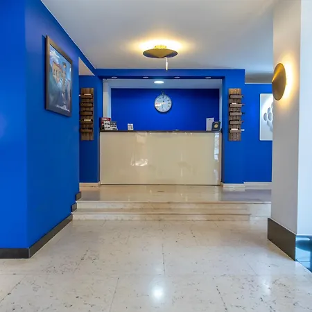 Urban Boutique Hotel-2