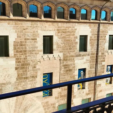 Hotel San Lorenzo Boutique Plaza-2