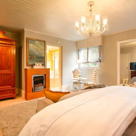 Casa Regaleira Hotel Boutique-2
