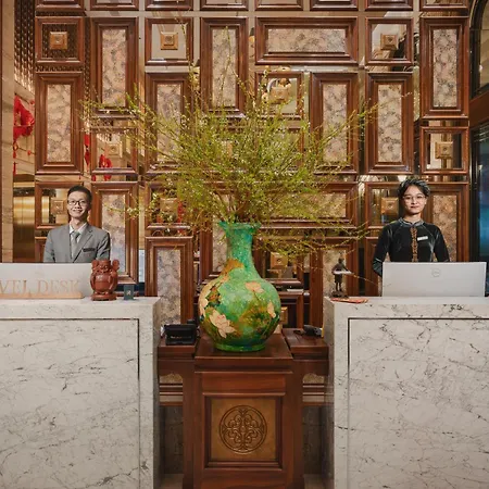 Peridot Gallery Classic Hotel-2