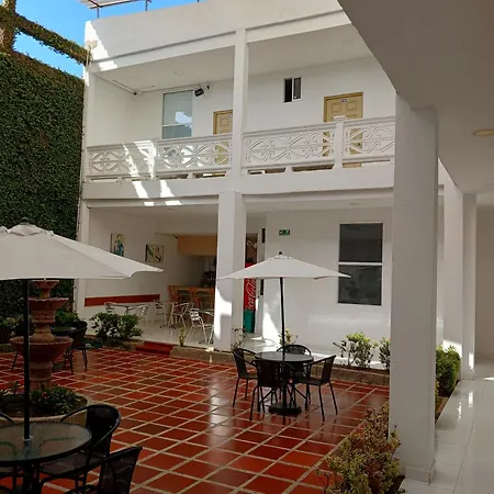 Hotel Boutique High Park-2