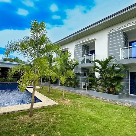 Sapphire Boutique Resort-2